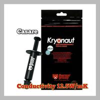 Gambar Thermal Paste GRIZZLY Kryonaut 12.5W/mk dari casaregame undefined 1 Tokopedia