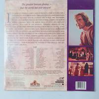 Gambar Laserdisc King of Kings 2 disc sét. dari 73&#39;STORAGE undefined 2 Tokopedia