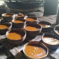 Gambar COCONUT SUGAR/ Gula kelapa 250gr dari LapakBaliAga undefined 2 Tokopedia
