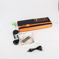Gambar mesin vacuum sealer basah kering frozen food-vakum kemasan multifungsi dari KJ aksesoris elektronik undefined 5 Tokopedia
