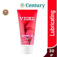 Gambar VIGEL SPARK O WITH L-ARGINNE 30G / PELUMAS dari Apotik Century undefined 1 Tokopedia