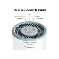 Gambar Air Purifier Up To 269Sq Ft25 Air Purifiers With True Hepa Filter dari Menir Store undefined 5 Tokopedia