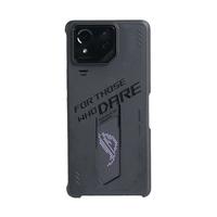 Gambar [ORIGINAL] Asus ROG Phone 8 / 8 Pro Frameless Case Cover - Frost White dari Jaya Case STORE undefined 2 Tokopedia