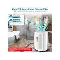 Gambar Dehumidifiers 27 Oz Auto Shut Off Dehumidifiers With Drain HoseMini dari Sort Market undefined 4 Tokopedia
