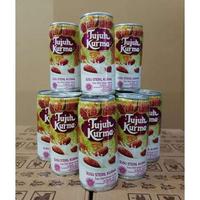 Gambar Best seller SUSU TUJUH KURMA SUSU STERIL 189 ML ISI 12 dari Fikrii24 undefined 2 Tokopedia