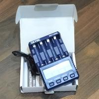 Gambar SKYRC NC1500 - AA/AAA NIMH Battery - Charger + Analyzer dari Bara Hobbies NEW undefined 2 Tokopedia