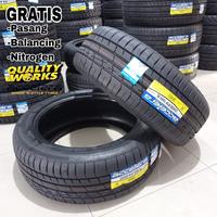 Gambar Ban Mobil CRV Turbo Buat Velg Ring 19 Accelera 235 55 R19 Iota ST68 - PASANG DI TOKO dari Quality Works HSR Surabaya undefined 5 Tokopedia