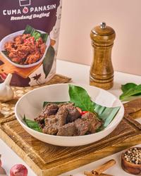 Gambar NUSANTARA SET - cuma panasin - frozen food - ready to eat dari cuma panasin undefined 3 Tokopedia