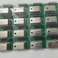 Gambar TCXO Clock 0.1 PPM Oscillator untuk HackRF One Development Board dari Software Defined Radio undefined 3 Tokopedia