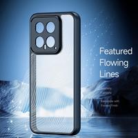 Gambar XIAOMI 14 MOBILE PHONE CASE AIMO DUX DUCIS dari Duxducis Mall undefined 5 Tokopedia