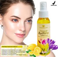 Gambar facemist saffron with lemon dan vit e - FACEMIST(PUTIH) dari gitaskinoriofficial undefined 5 Tokopedia