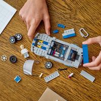 Gambar New Lego Speed Champions 76917 2 Fast 2 Furious Nissan Skyline Gt-R dari Takemi Official undefined 3 Tokopedia