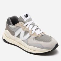 Gambar Sepatu NB New Balance 5740 Grey White - 39 dari New Balance Jakarta. undefined 2 Tokopedia