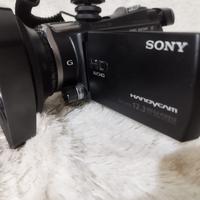 Gambar kamera video handycam Full HD sony cx700 dari Mawzy33 undefined 3 Tokopedia