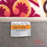 Gambar Karpet keset kaki print lorong panjang dapur set kitchen mat anti slip - Lotus Tile dari NMs Lets dress up your home undefined 5 Tokopedia