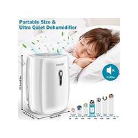 Gambar Dehumidifiers 27 Oz Auto Shut Off Dehumidifiers With Drain HoseMini dari Sort Market undefined 2 Tokopedia