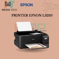 Gambar Printer Epson EcoTank L3210 A4 All-in-One Ink Tank Printer dari Media Tech 28 undefined 3 Tokopedia