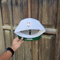 Gambar [SALE] NEW ERA 9FIFTY SNAPBACK NBA NY KNICKS BRAND NEW - 7½ FITTED dari consbpn undefined 3 Tokopedia