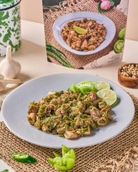 Gambar NUSANTARA SET - cuma panasin - frozen food - ready to eat dari cuma panasin undefined 5 Tokopedia