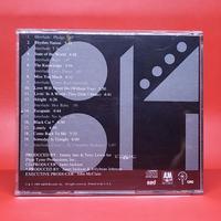Gambar CD JANET JACKSON - RHYTHM NATION 1814 IMPORT dari Gudang Musik Shop undefined 2 Tokopedia