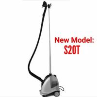 Gambar MAIER GARMENT STEAMER S20T || SETRIKA UAP MAIER S20T - Silver dari Harete Store undefined 1 Tokopedia