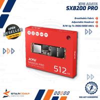 Gambar ADATA SSD XPG SX8200 PRO 512GB M.2 Pcie Gen3 Nvme dari Starcomp Origin undefined 1 Tokopedia
