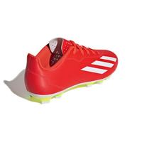 Gambar sepatu bola anak adidas x crazyfast league club fg jr IF0720 original dari sepatu original 07 undefined 3 Tokopedia