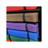 Gambar Aama Martial Arts Taekwondo Karate Judo Jiu Jitsu 10 Level Mountable dari Ashor Store undefined 2 Tokopedia