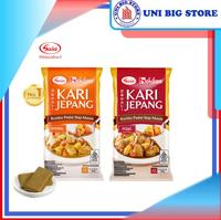 Gambar Sasa House Japanese Curry Original Spicy 80 gr Bumbu Padat Kari Jepang - Spicy dari Uni Big Store undefined 1 Tokopedia