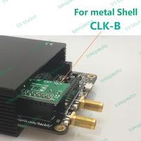 Gambar TCXO Clock 0.1 PPM Oscillator untuk HackRF One Development Board dari Software Defined Radio undefined 4 Tokopedia
