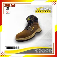 Gambar Sepatu Safety Track Raktayoo Tambora Original - 38 dari BerkahELStore undefined 1 Tokopedia