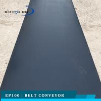 Gambar Karet Conveyor 60cm Belt Conveyor EP 100 BW 600mm x 4ply (10mm) dari Beststar Belt undefined 3 Tokopedia