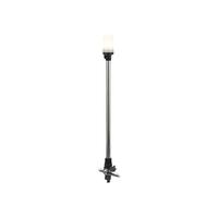 Gambar Seachoice Led AllRound White Light Boating StowAWay Aluminum Ligh dari Team Markett undefined 4 Tokopedia