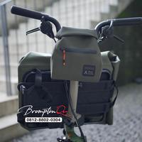 Gambar BROMTON EXPLORE V2 6 Speed dari Bromptonqu undefined 2 Tokopedia