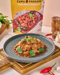 Gambar NUSANTARA SET - cuma panasin - frozen food - ready to eat dari cuma panasin undefined 4 Tokopedia