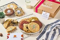 Gambar Soft Cookies | Classic Chocolate Chip Cookies - red velvet dari kukkido undefined 4 Tokopedia