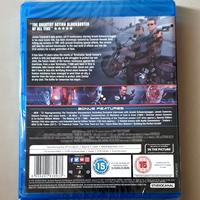 Gambar Bluray Original Terminator 2 dari Super Miracle New undefined 2 Tokopedia