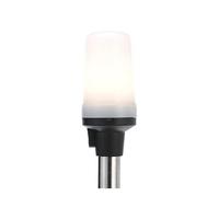 Gambar Seachoice Led AllRound White Light Boating StowAWay Aluminum Ligh dari Team Markett undefined 2 Tokopedia