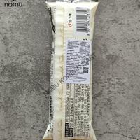 Gambar Binggrae Cookie & Cream Flavored Ice Bar 70ml / Es Krim Rasa Kukis dan dari Namu Korean Mart undefined 2 Tokopedia
