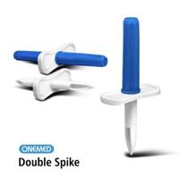 Gambar Double Spike Onemed - Transofix Onemed - Box dari Berkah jaya medika21 undefined 2 Tokopedia