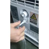 Gambar Dehumidifiers With PumpHose Basements 50 Pint 70 Pint 2012 Doe En dari Park Sttoree undefined 5 Tokopedia