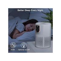 Gambar Aircillin 2Pack Air Purifiers Bedroom With H13 True Hepa Filter Air dari Menir Store undefined 2 Tokopedia