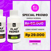 Gambar Flap Shoes Primer Lem Sepatu - PU,PVC,Microtex dari si-palingbersih undefined 5 Tokopedia