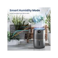 Gambar Evaporative Humidifier 5L Large Humidifiers Bedroom 400 MlH Rapid H dari Menir Store undefined 3 Tokopedia