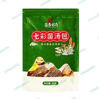 Gambar Paket Sup Jamur kering ( 7 jenis jamur ) dari morusalba undefined 2 Tokopedia