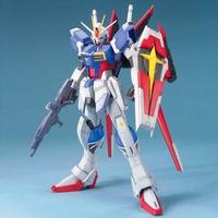 Gambar MG 1/100 ZGMF-X56S/Α FORCE IMPULSE GUNDAM dari Bali Gundam Hobby Corner undefined 3 Tokopedia