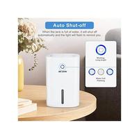 Gambar Seavon Dehumidifiers 2200 Cubic Feet 215 Sq Ft Portable Compact 2 dari Menteng Storee undefined 3 Tokopedia