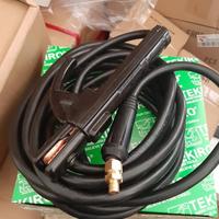 Gambar kabel las set 10 meter plus stang las kabel mesin las listrik - 5 meter dari YANASTORE9 undefined 1 Tokopedia