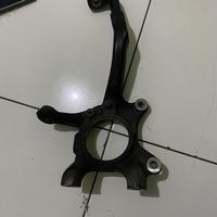 Gambar Knuckle Assy Fortuner Vrz hilux Revo originall (Rh) dari Fajarmotors undefined 1 Tokopedia
