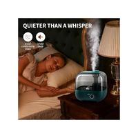 Gambar Bear Humidifiers Bedroom Large Room 5L Cool Mist Fill Humidifiers dari Menteng Storee undefined 5 Tokopedia
